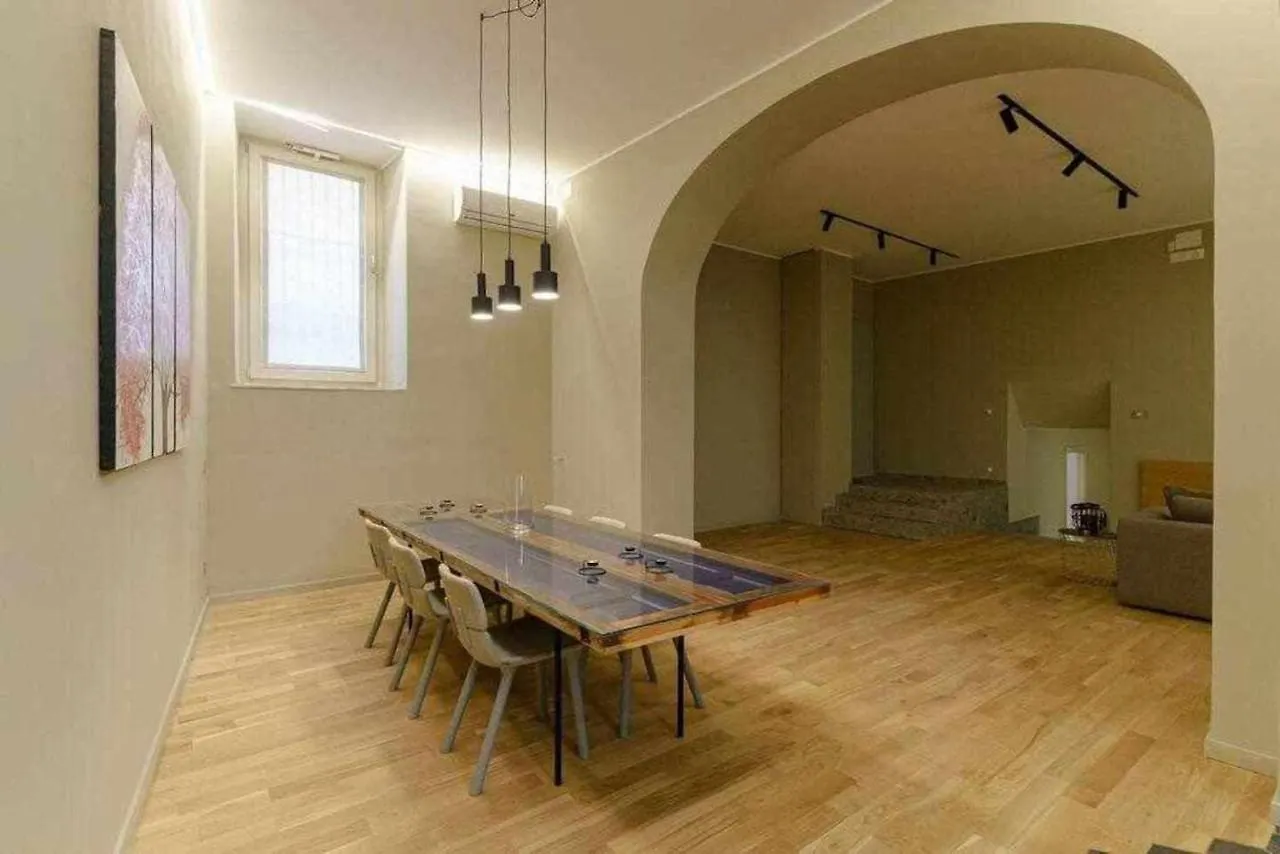 Crociferi Luxury Apartment Catane 0*,