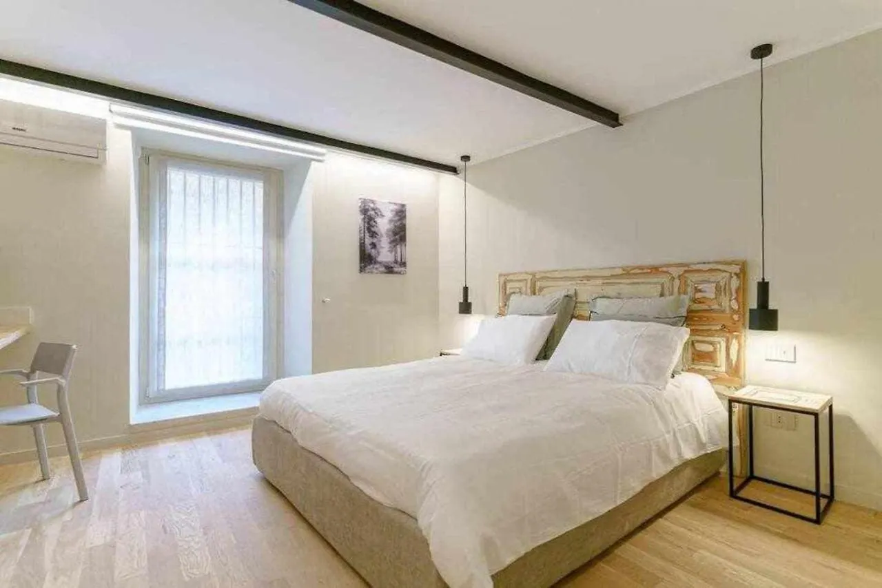 Crociferi Luxury Apartment Catane
