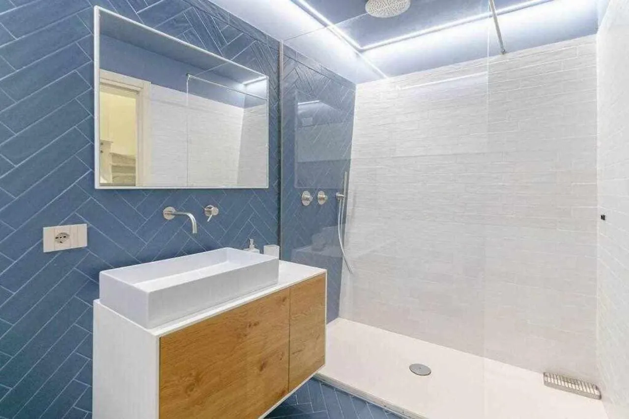 Crociferi Luxury Apartment Катания 0*,  Италия