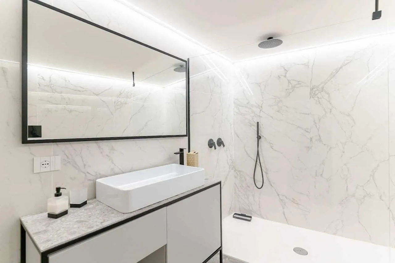 Crociferi Luxury Apartment Catane