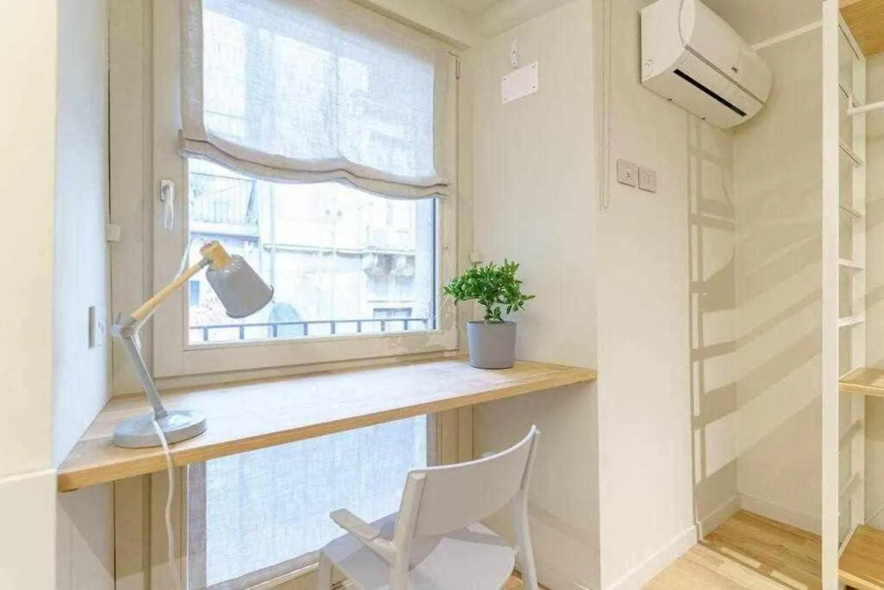 Crociferi Luxury Apartment Catane 0*,  Italie