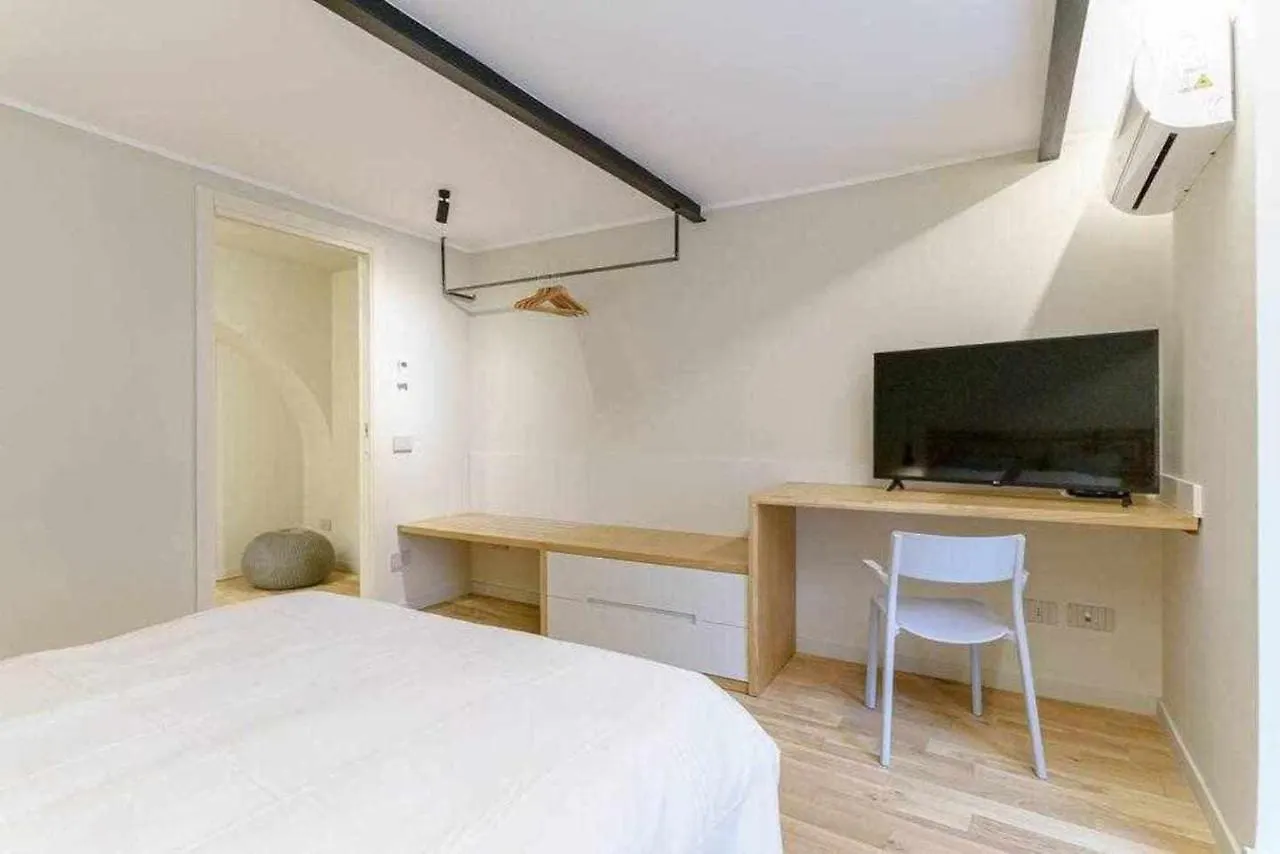 Crociferi Luxury Apartment Catane Italie