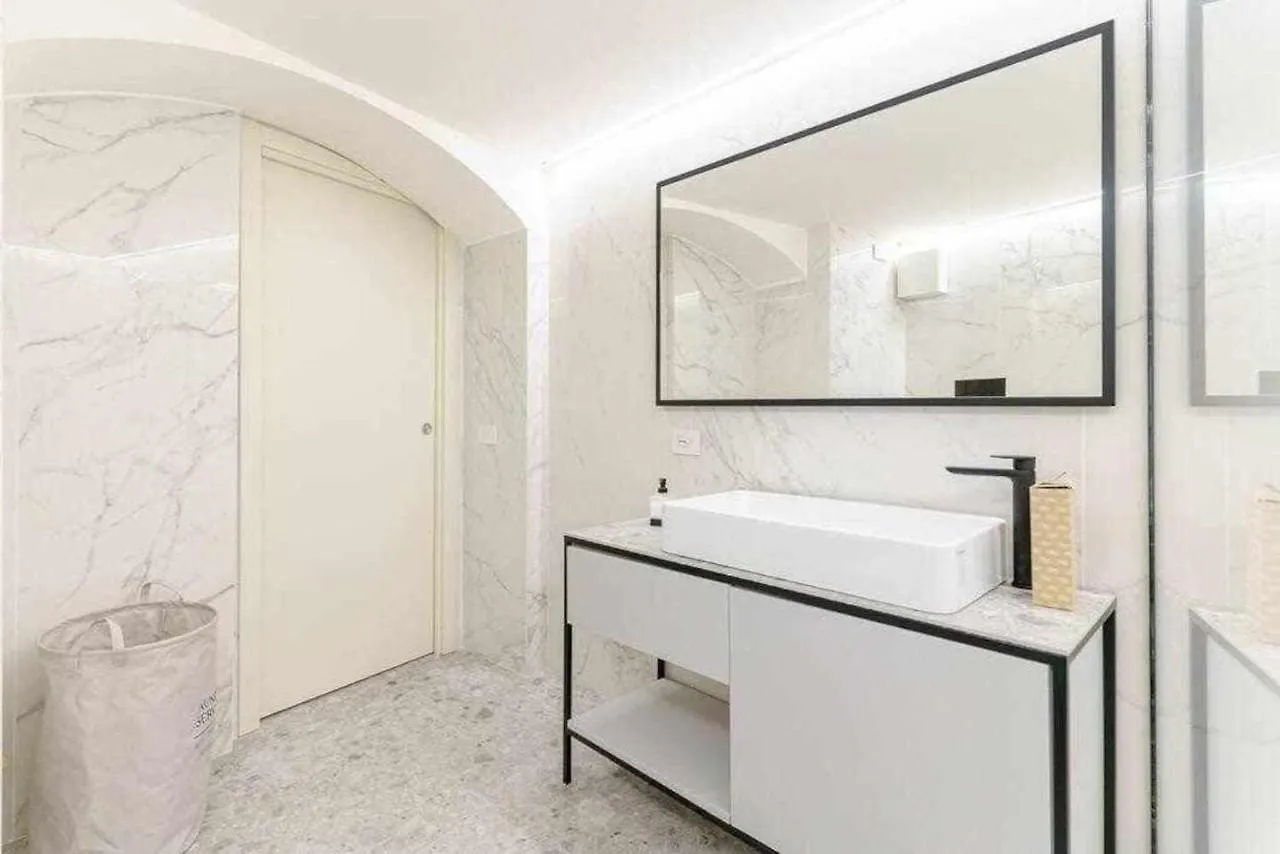 Crociferi Luxury Apartment Catane Italie