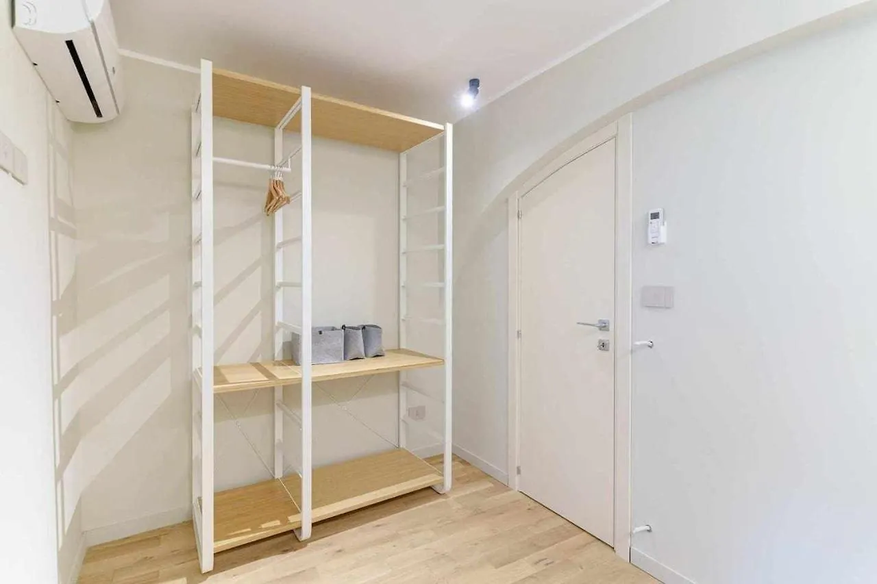 Crociferi Luxury Apartment Catane