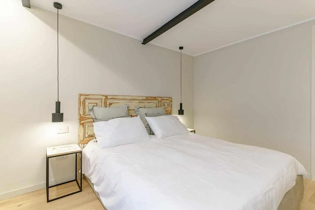 Crociferi Luxury Apartment Катания