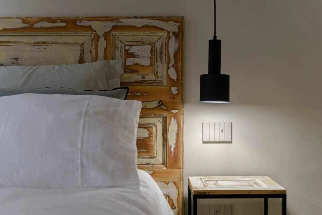 Crociferi Luxury Apartment Catane 0*,  Italie