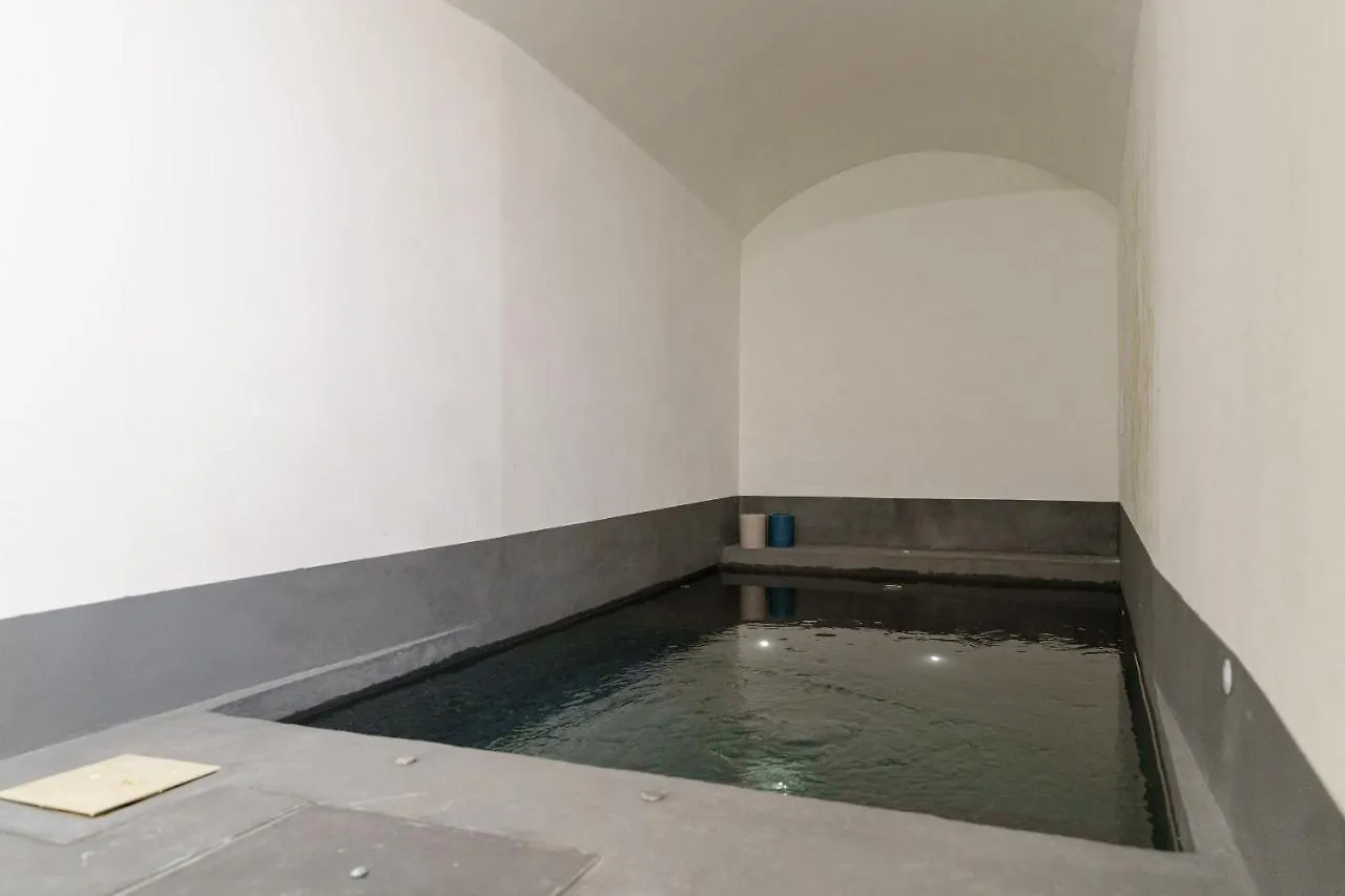 Crociferi Luxury Apartment Катания 0*,