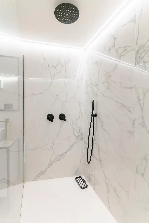 Crociferi Luxury Apartment Катания Италия