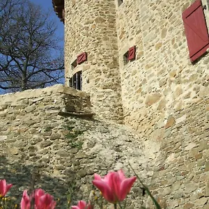 Donjon , La Répara France