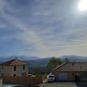 La Des Cimes , Pelleautier France