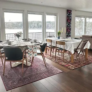 The Luxurious Lakeview Near , Ville de Stockholm Suède